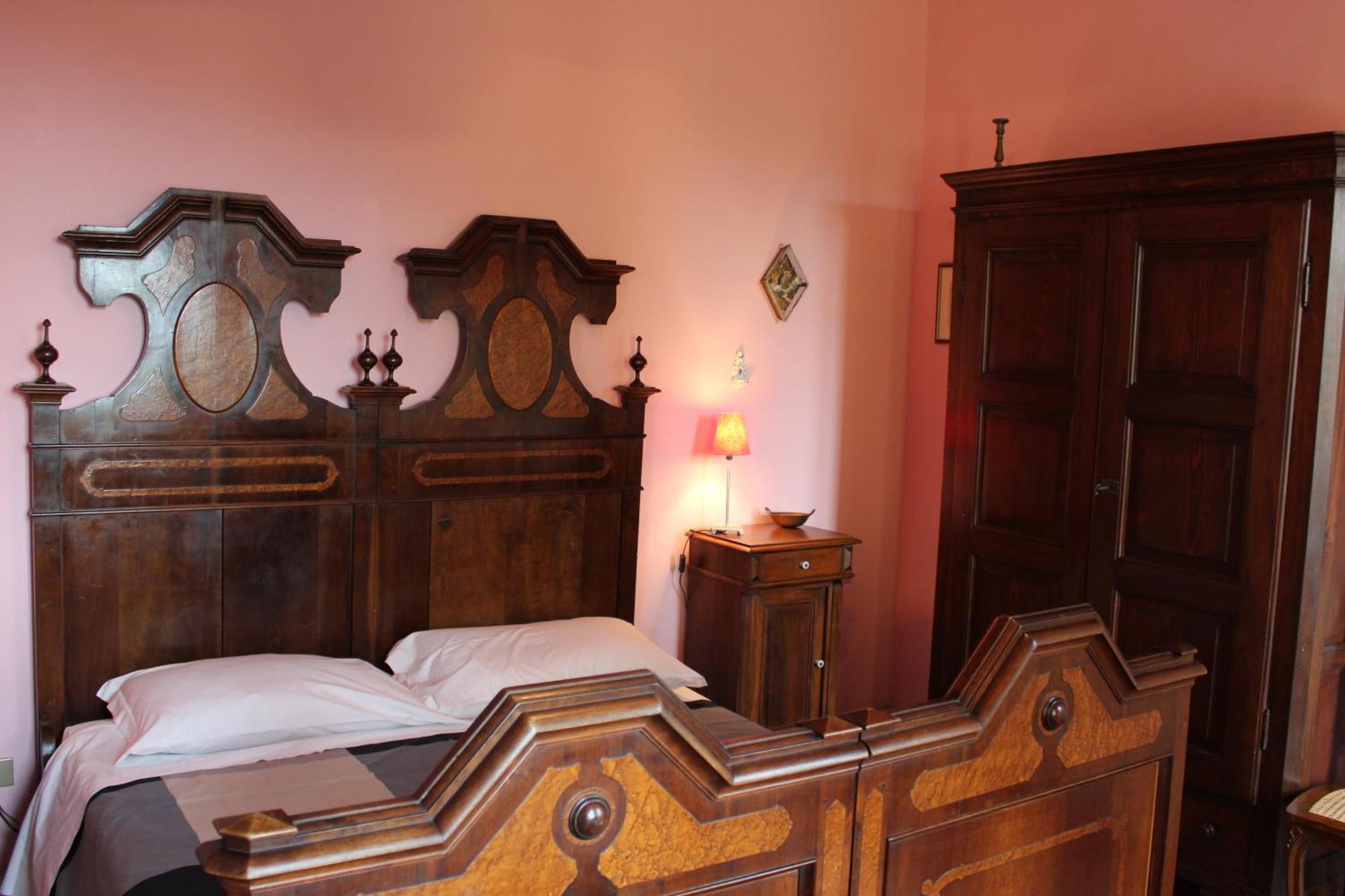 Agriturismo La Rovere Cossano Belbo Exterior photo