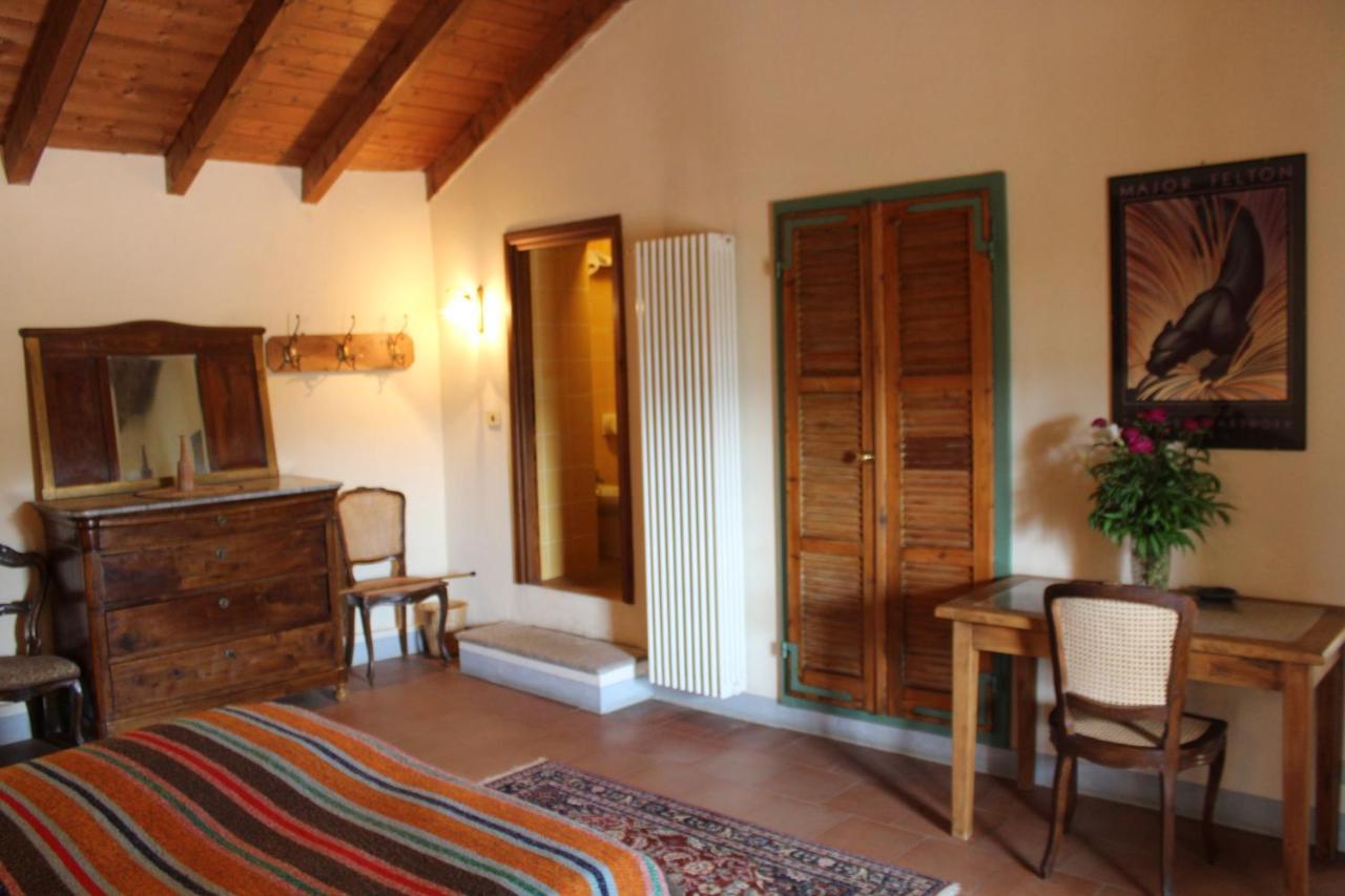 Agriturismo La Rovere Cossano Belbo Exterior photo